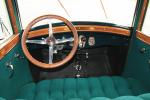 Buick Master Six Brougham Sedan 1927 года